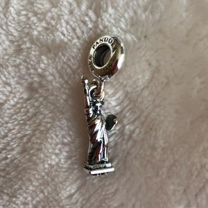 Brand new pandora charm 💕